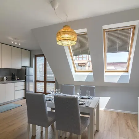 Apartamento Magdalena - Two Bathrooms, Perfect Center *