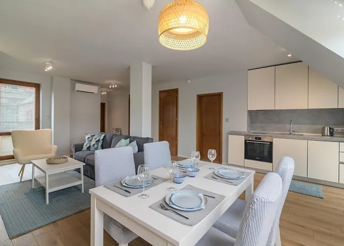 Apartamento Magdalena - Two Bathrooms, Perfect Center