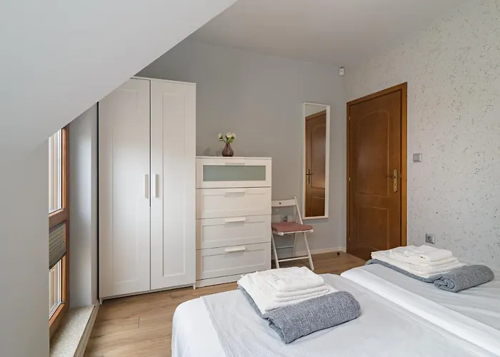 Apartamento Magdalena - Two Bathrooms, Perfect Center Varna