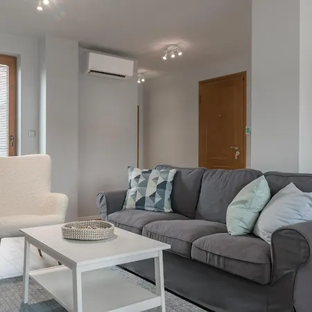 Appartamento Magdalena - Two Bathrooms, Perfect Center