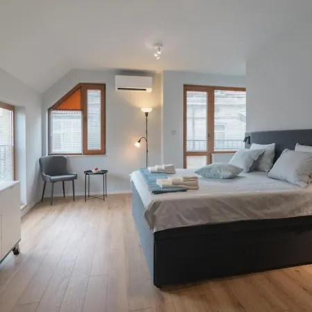 Magdalena - Two Bathrooms, Perfect Center Appartamento