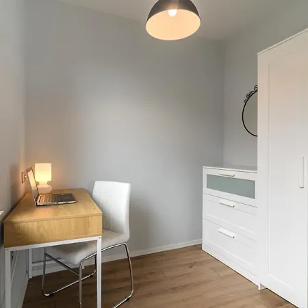 Magdalena - Two Bathrooms, Perfect Center شقة *