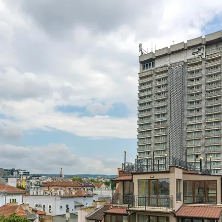 Magdalena - Two Bathrooms, Perfect Center شقة *