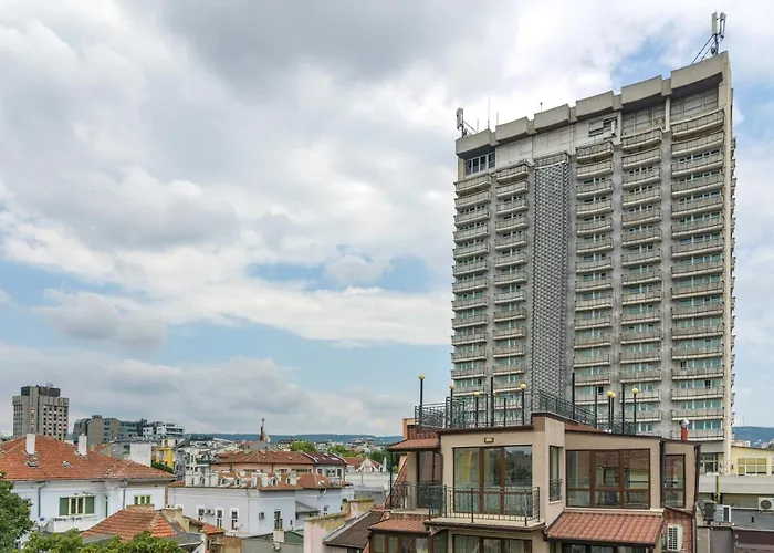 Magdalena - Two Bathrooms, Perfect Center Apartment *